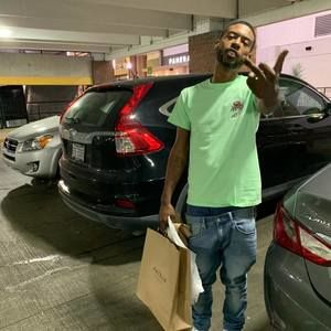 Meet your Posher, Kris